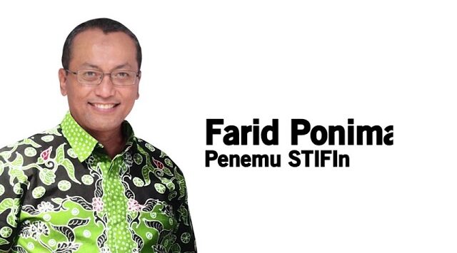 farid poniman