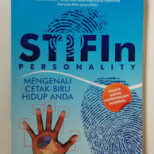 Buku STIFIn Personality