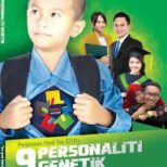9 Personality Genetic