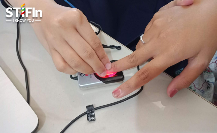 Stifin Psikologi